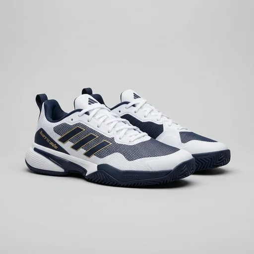 Adidas Barricade