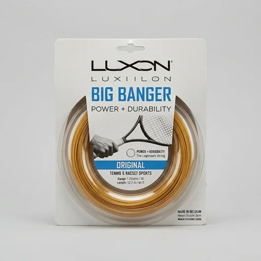 Luxilon Big Banger Original
