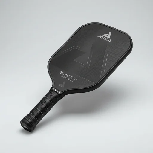JOOLA Blackout Pickleball Paddle