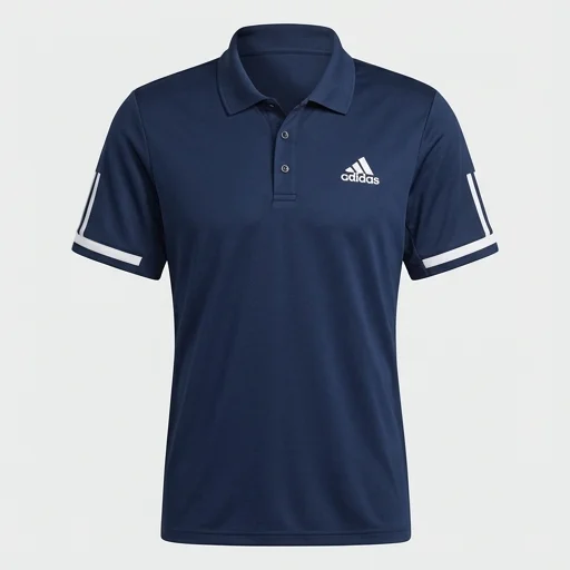 Adidas Club Polo