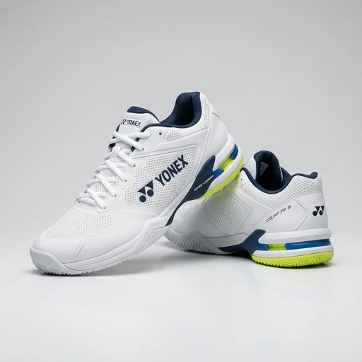 Yonex Power Cushion Court FF 3