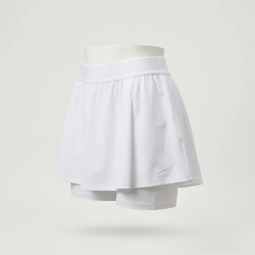 Nike Dri-FIT Tennis Skirt