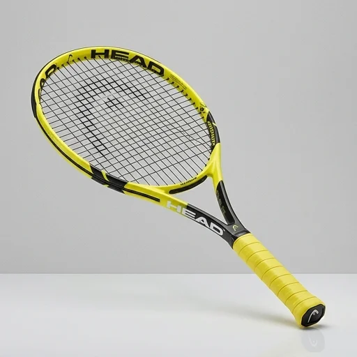 HEAD Extreme MP Tennis Racket