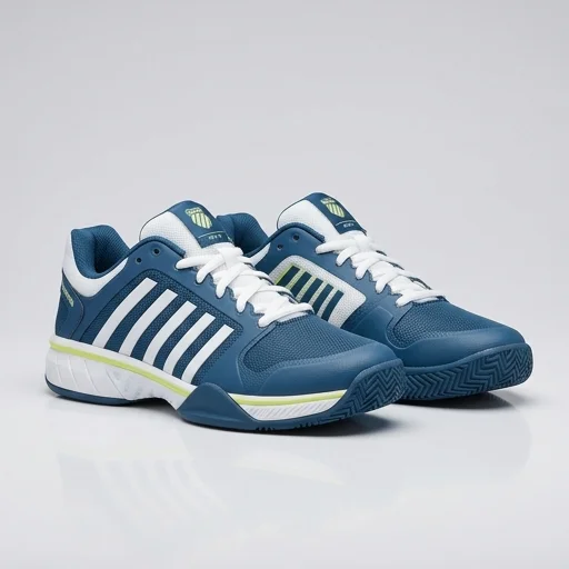 K-Swiss Fury 3