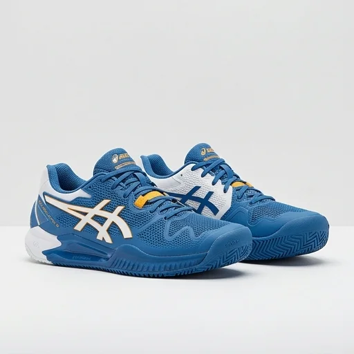 ASICS Gel-Resolution 9