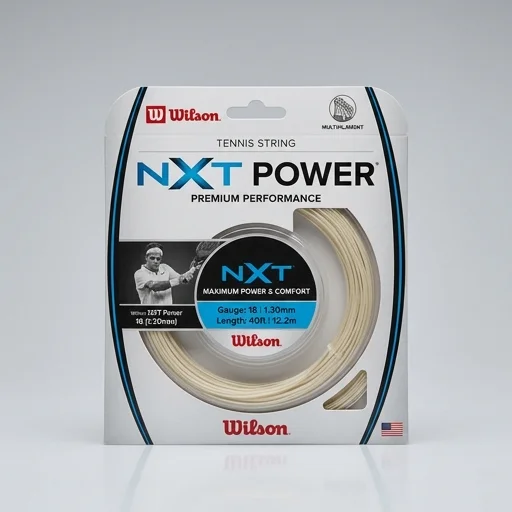 Wilson NXT Power