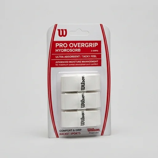 Wilson Pro Overgrip Hydrosorb