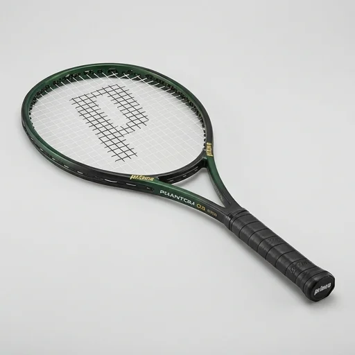 Prince Phantom O3 Tennis Racket
