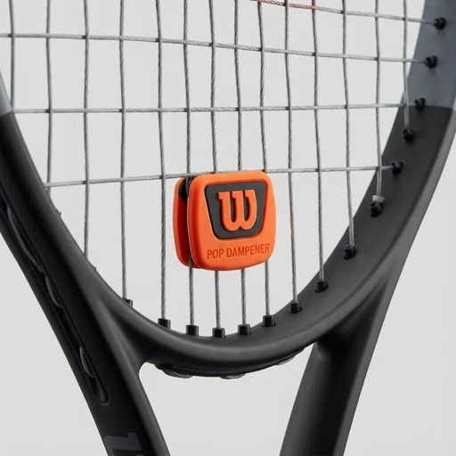 Wilson Pop Dampener