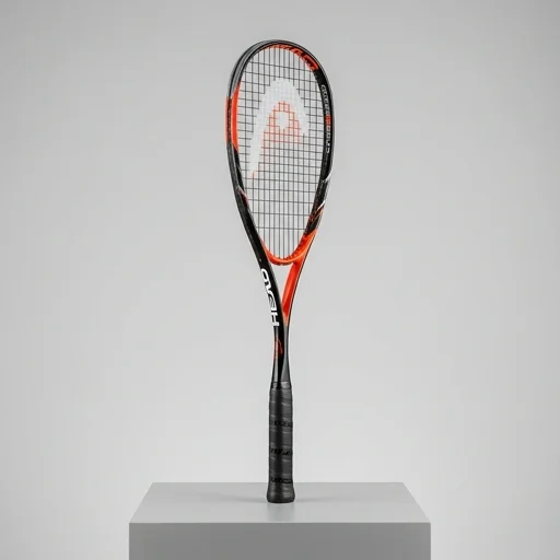 HEAD Cyberspeed Squash Racket