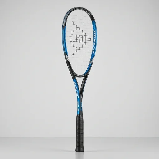 Dunlop Tour Squash Racket