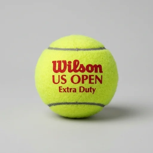 Wilson US Open Tennis Ball