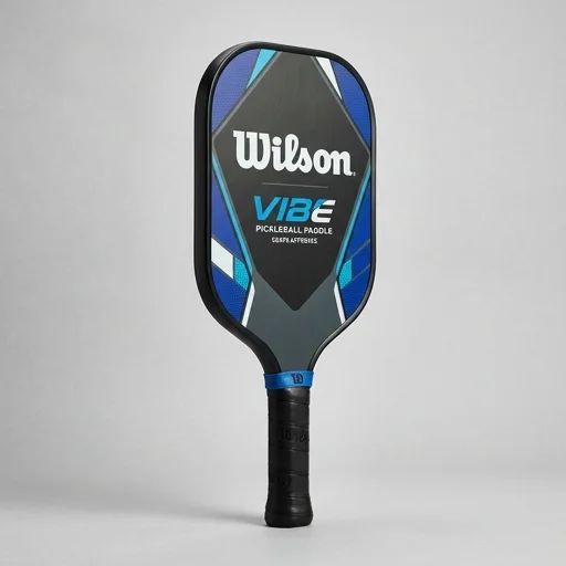 Wilson Vibe Pickleball Paddle